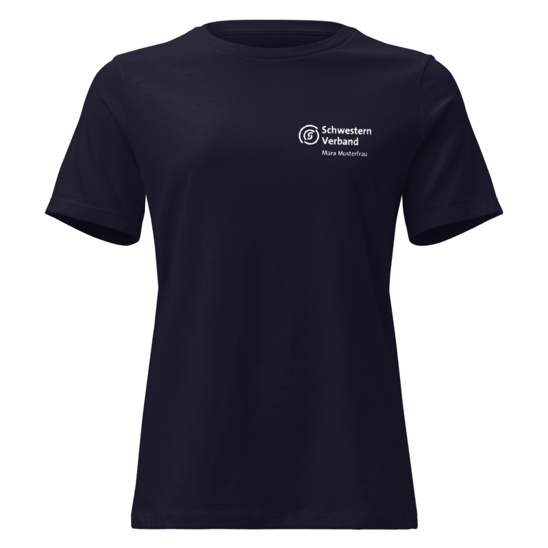 Women´s Premium-T - SCHWESTERN