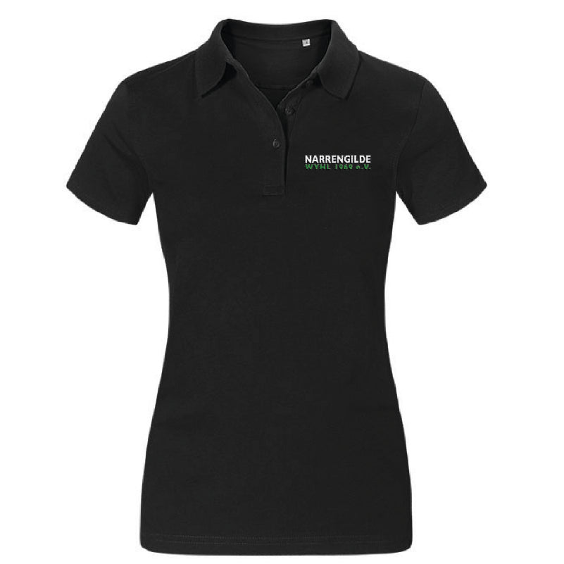 Poloshirt - Women