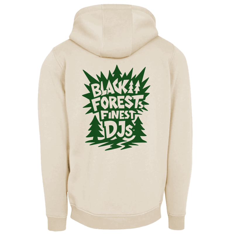 FUNKY HOODIE