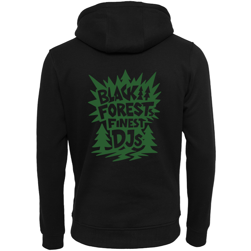 FUNKY HOODIE