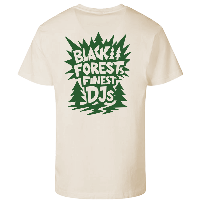 FUNKY TSHIRT