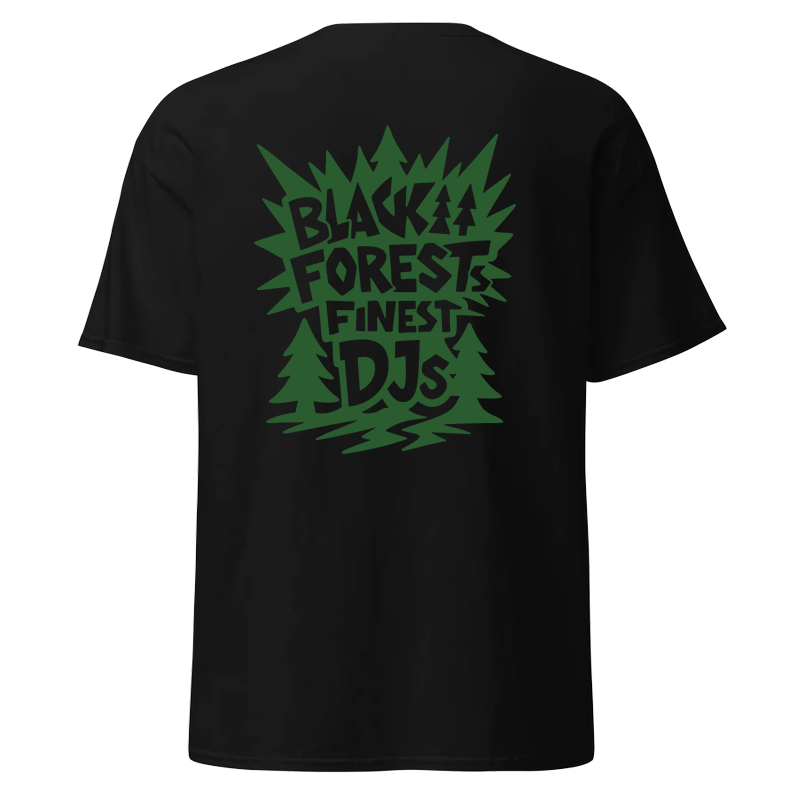 FUNKY TSHIRT