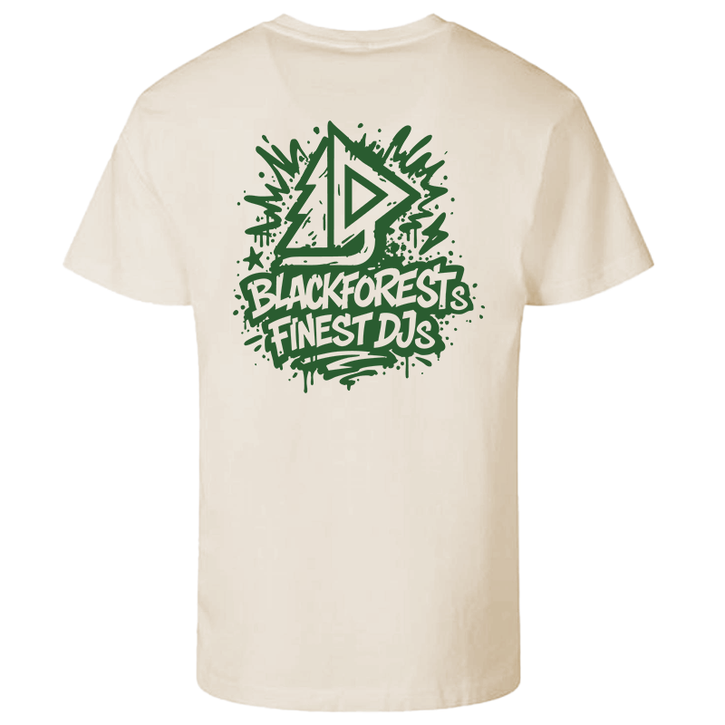 SPLASH TSHIRT