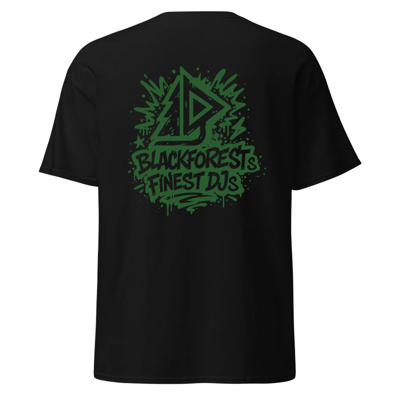 SPLASH TSHIRT
