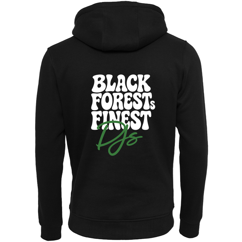 MOMENTUM HOODIE