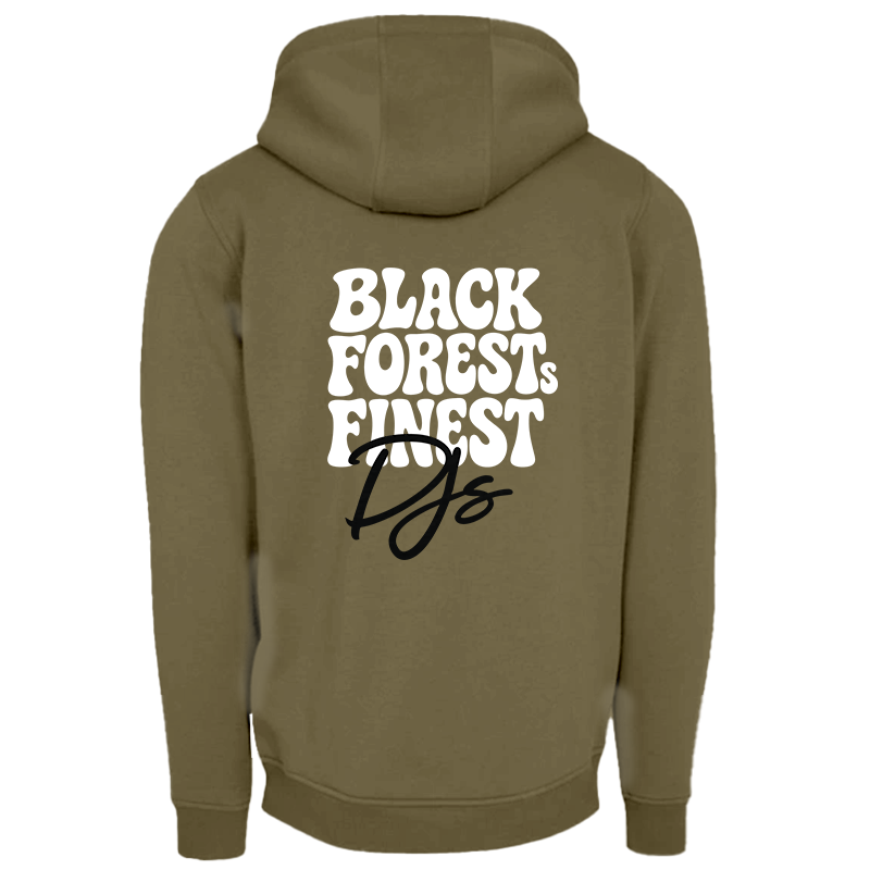 MOMENTUM HOODIE