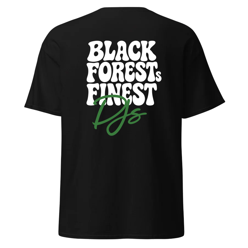 MOMENTUM TSHIRT