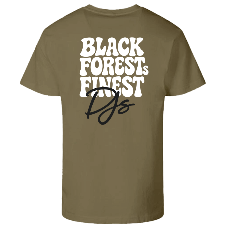 MOMENTUM TSHIRT