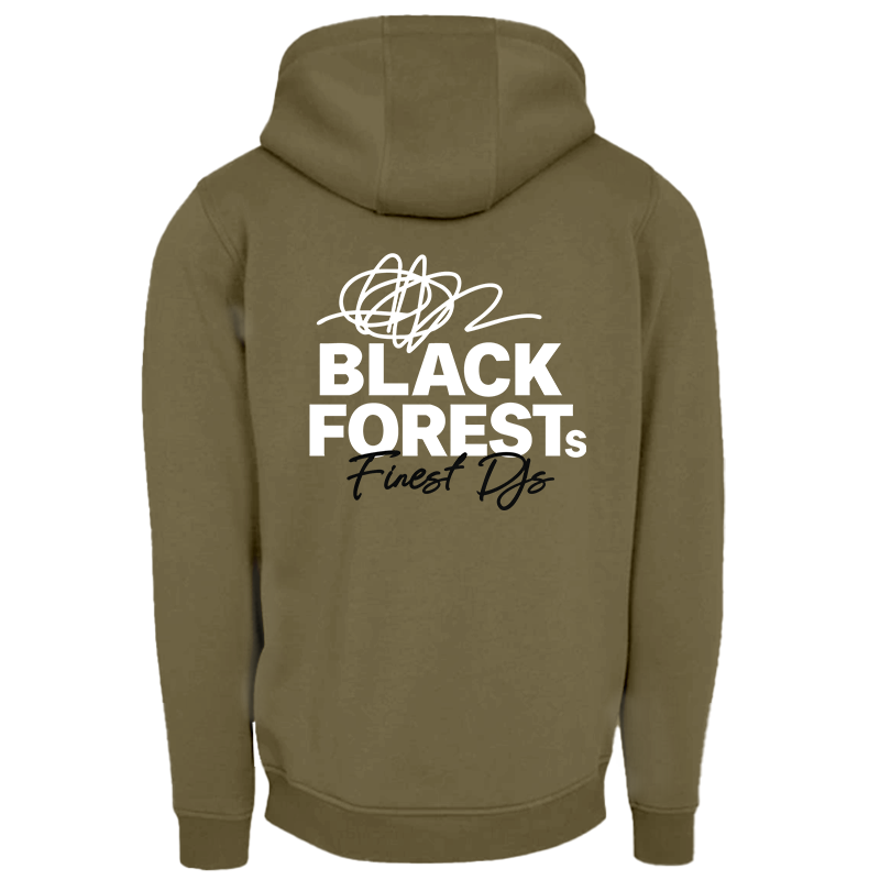 KRINGEL HOODIE