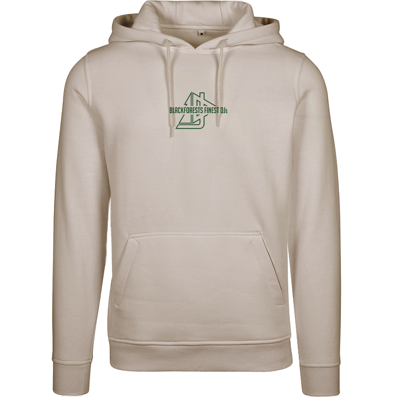 FUNKY HOODIE