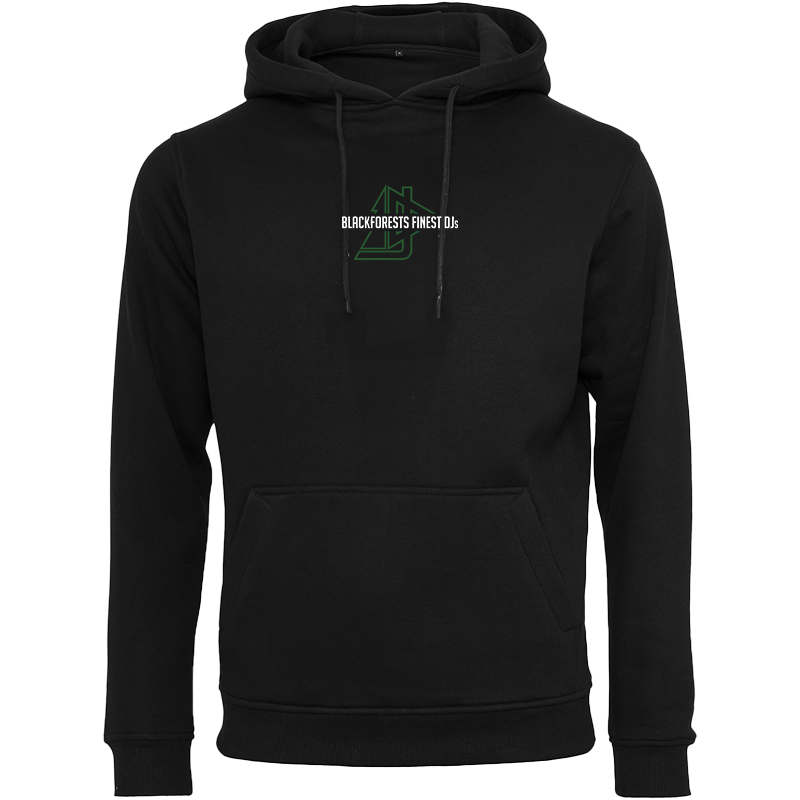 FUNKY HOODIE