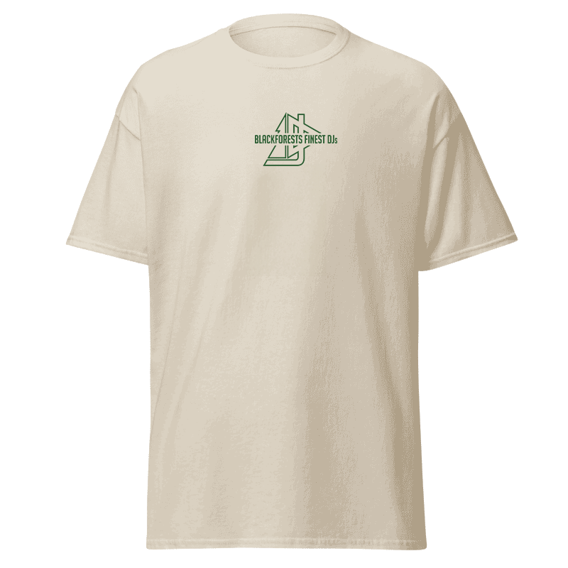 FUNKY TSHIRT