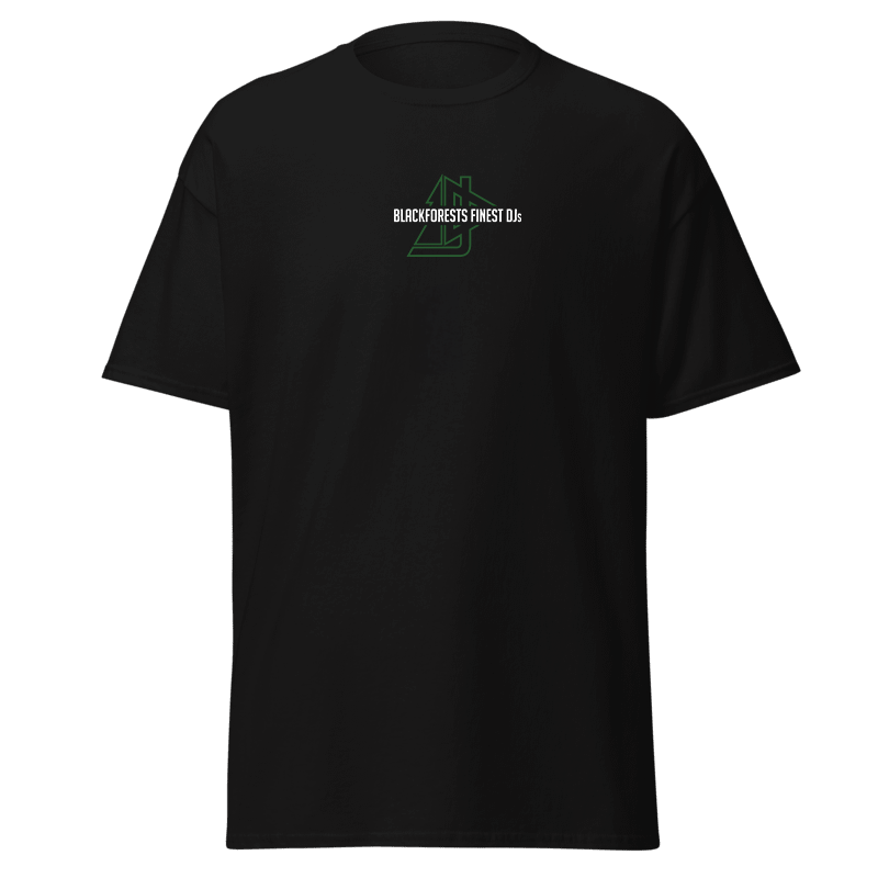 FUNKY TSHIRT