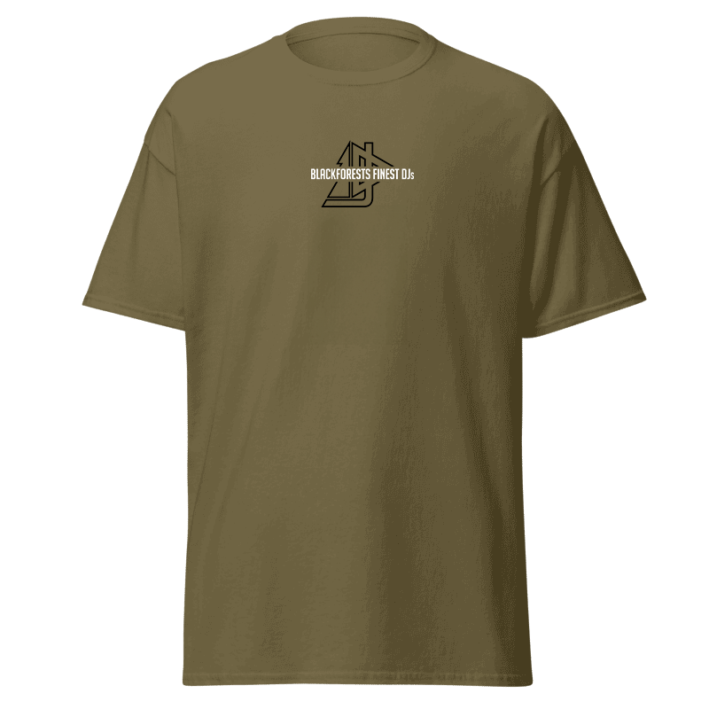 FUNKY TSHIRT