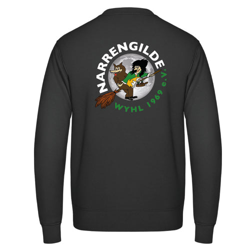 Sweatshirt - Unisex Hover