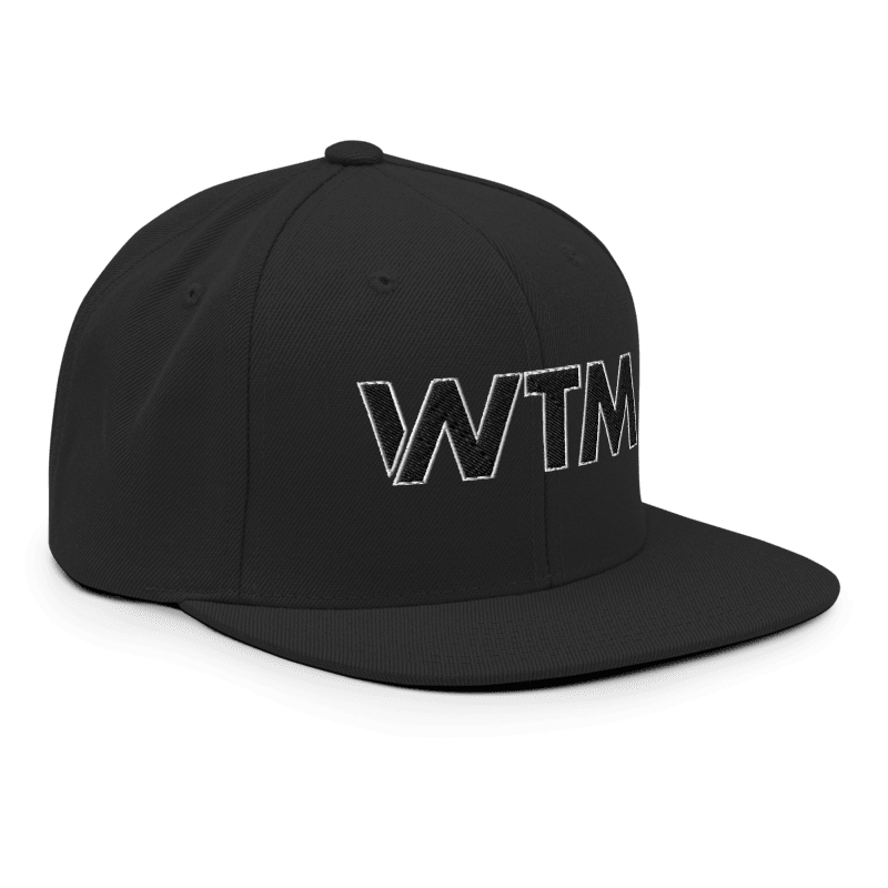 SNAPBACK