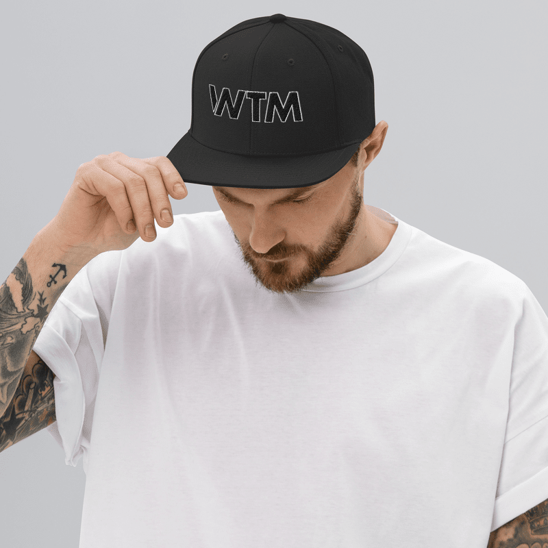 SNAPBACK