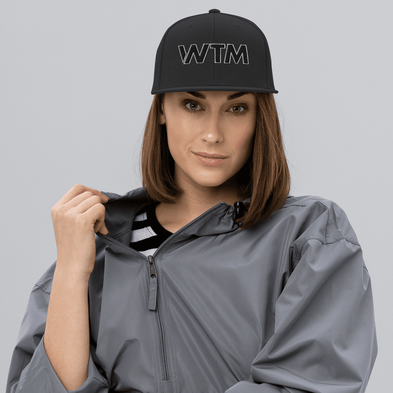 SNAPBACK