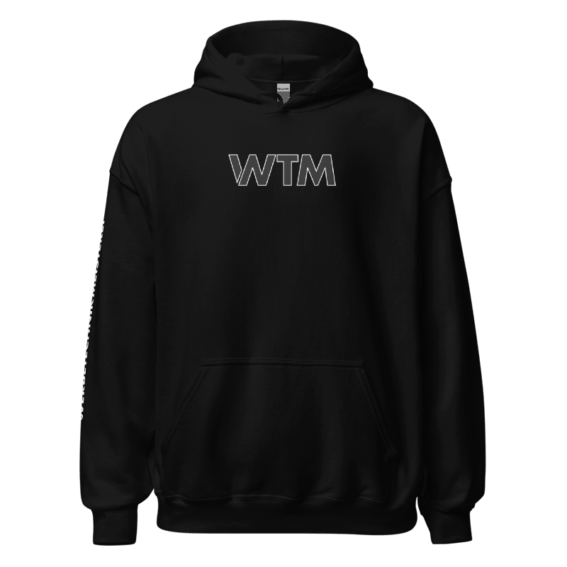 HOODIE MANN