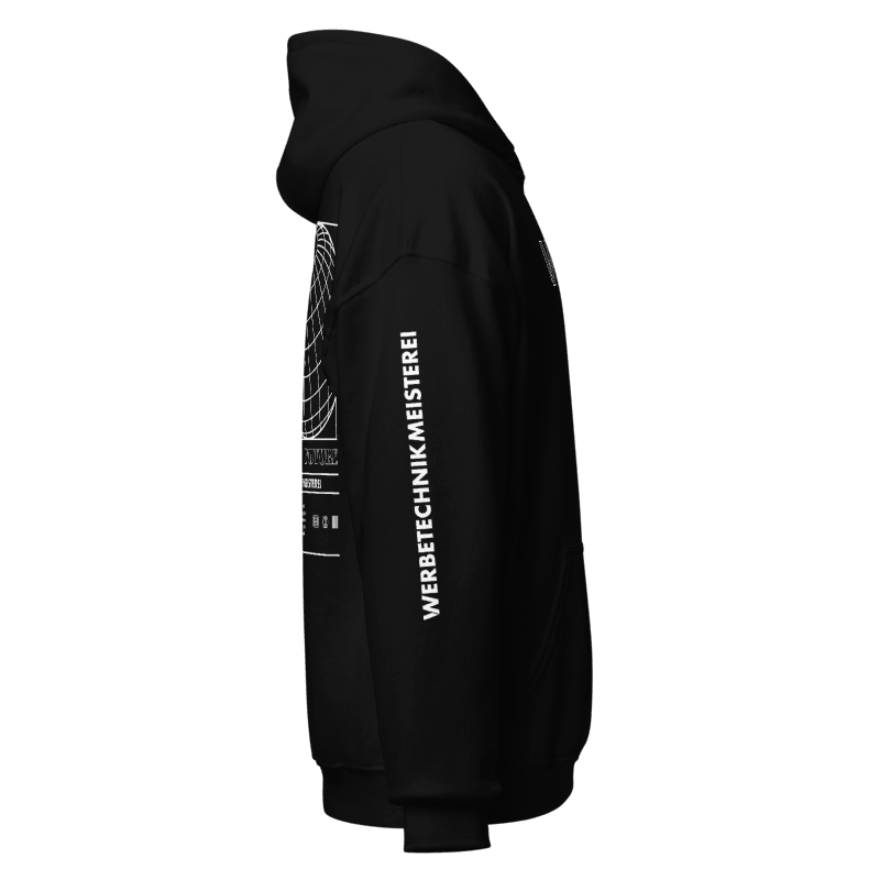 HOODIE MANN