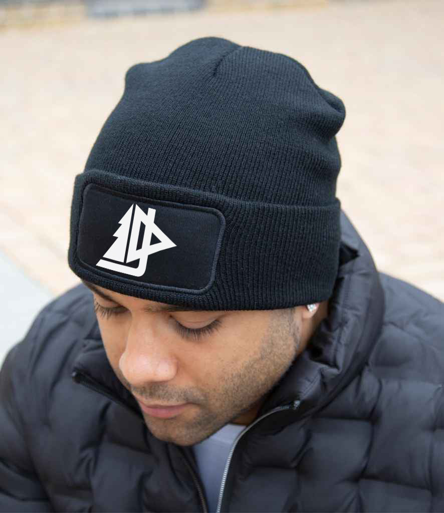 MERCH BEANIE