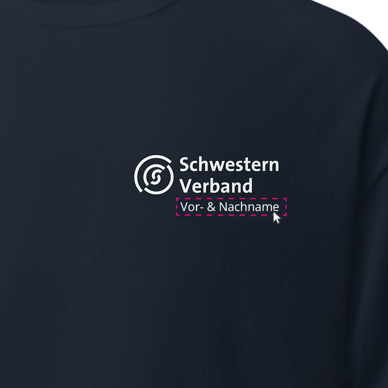 Men´s Premium-T - SCHWESTERN