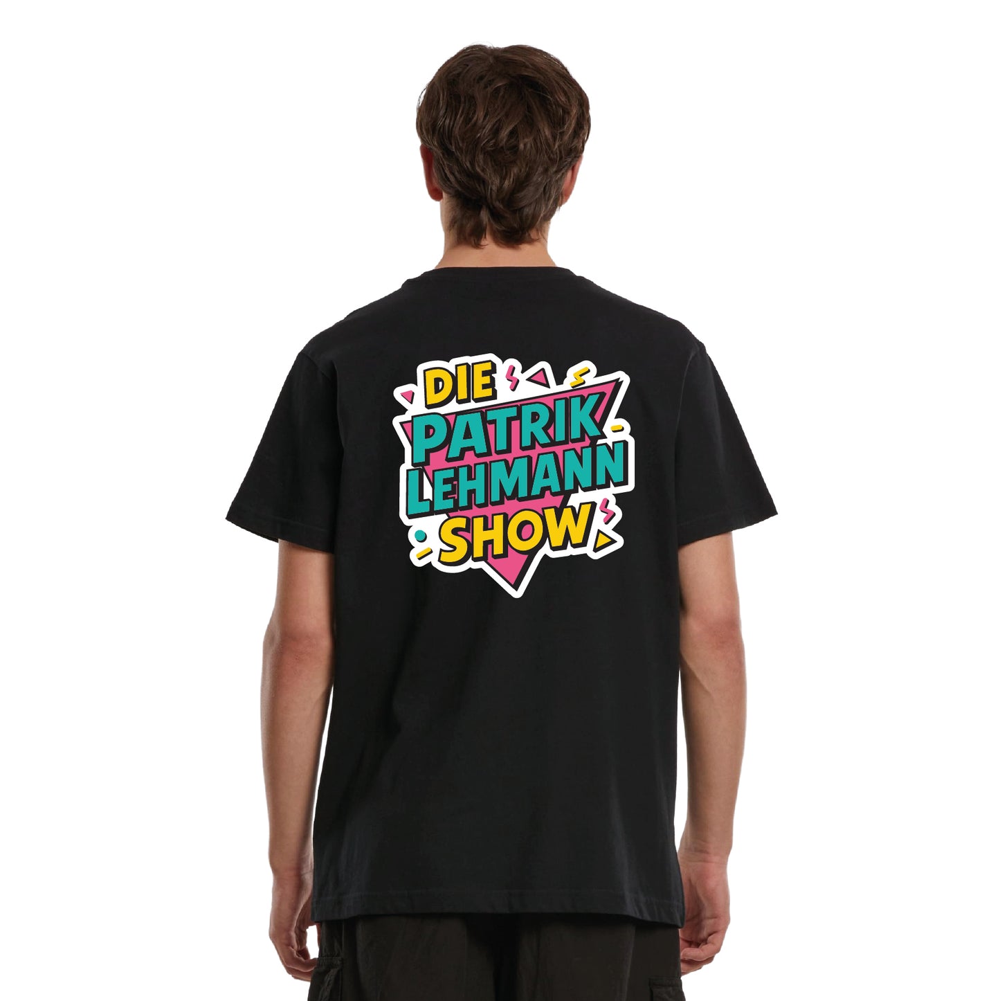 Mißne'36 - Tshirt Mann