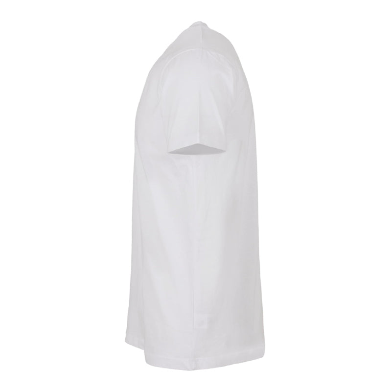 Tshirt Weiß - Herren