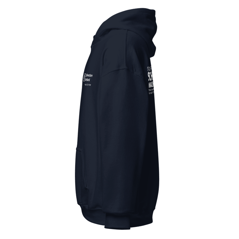 Unisex Hoodie - SCHWESTERN