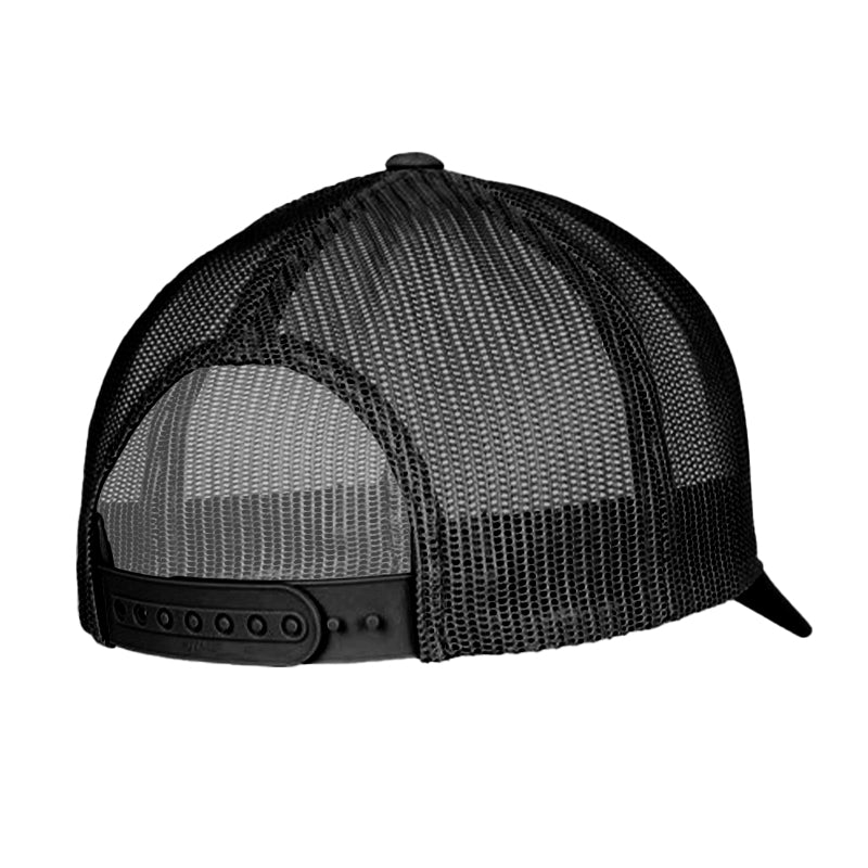 TRUCKER BASEBALLCAP