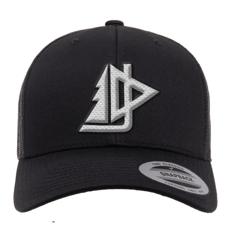 TRUCKER BASEBALLCAP