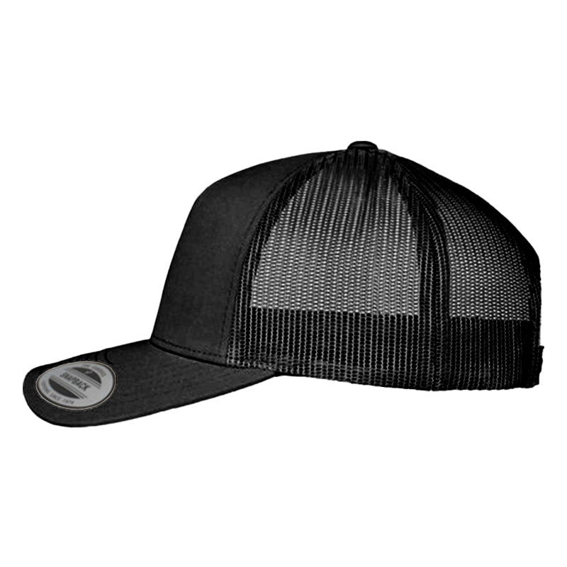 TRUCKER BASEBALLCAP