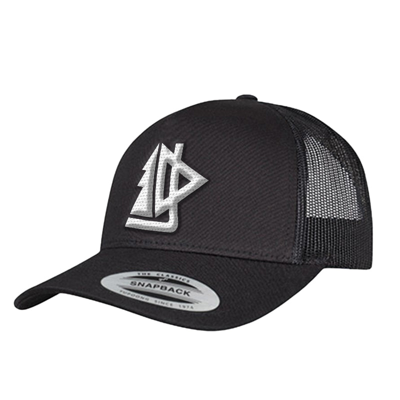 TRUCKER BASEBALLCAP