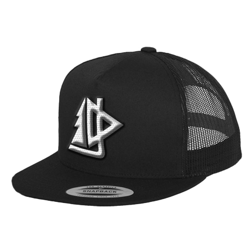 TRUCKER - SNAPBACK