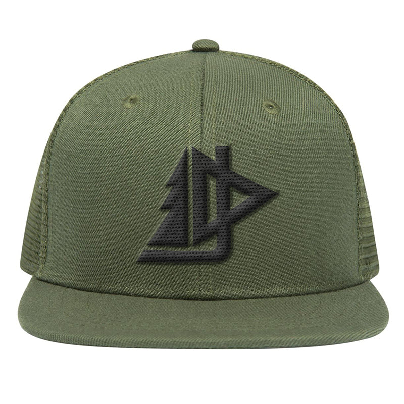 TRUCKER - SNAPBACK
