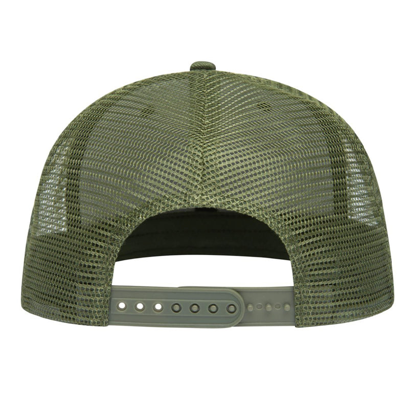 TRUCKER - SNAPBACK