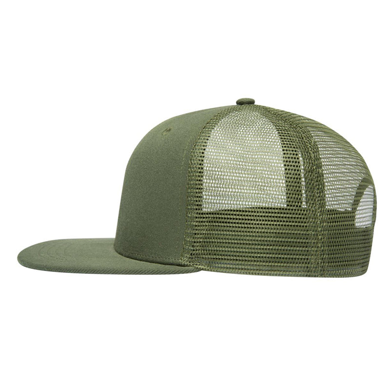 TRUCKER - SNAPBACK