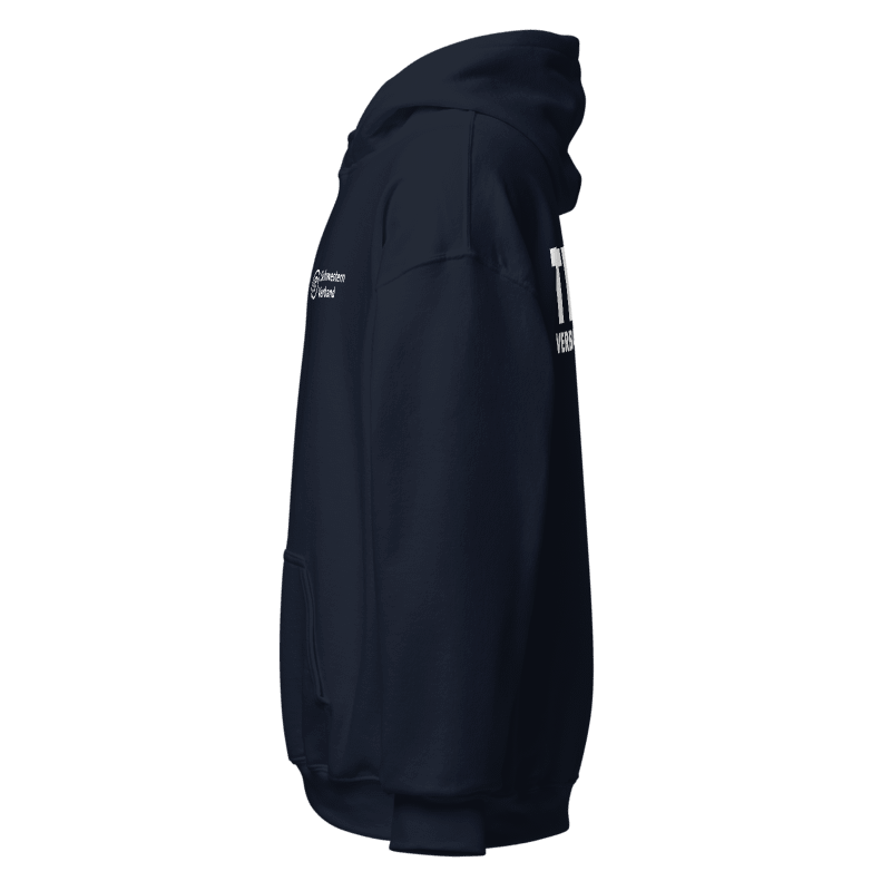 Unisex Hoodie - TEAM