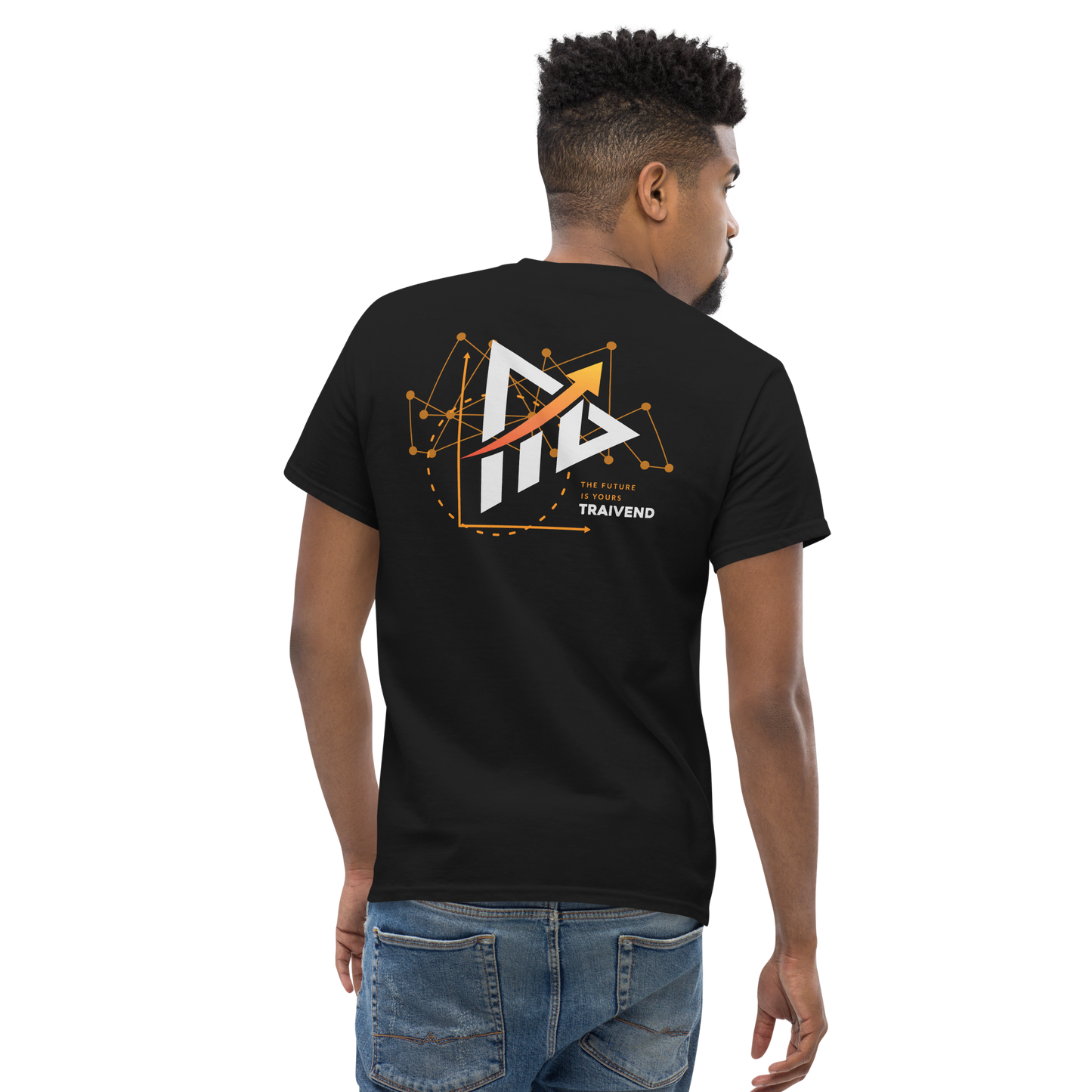 TSHIRT UNISEX