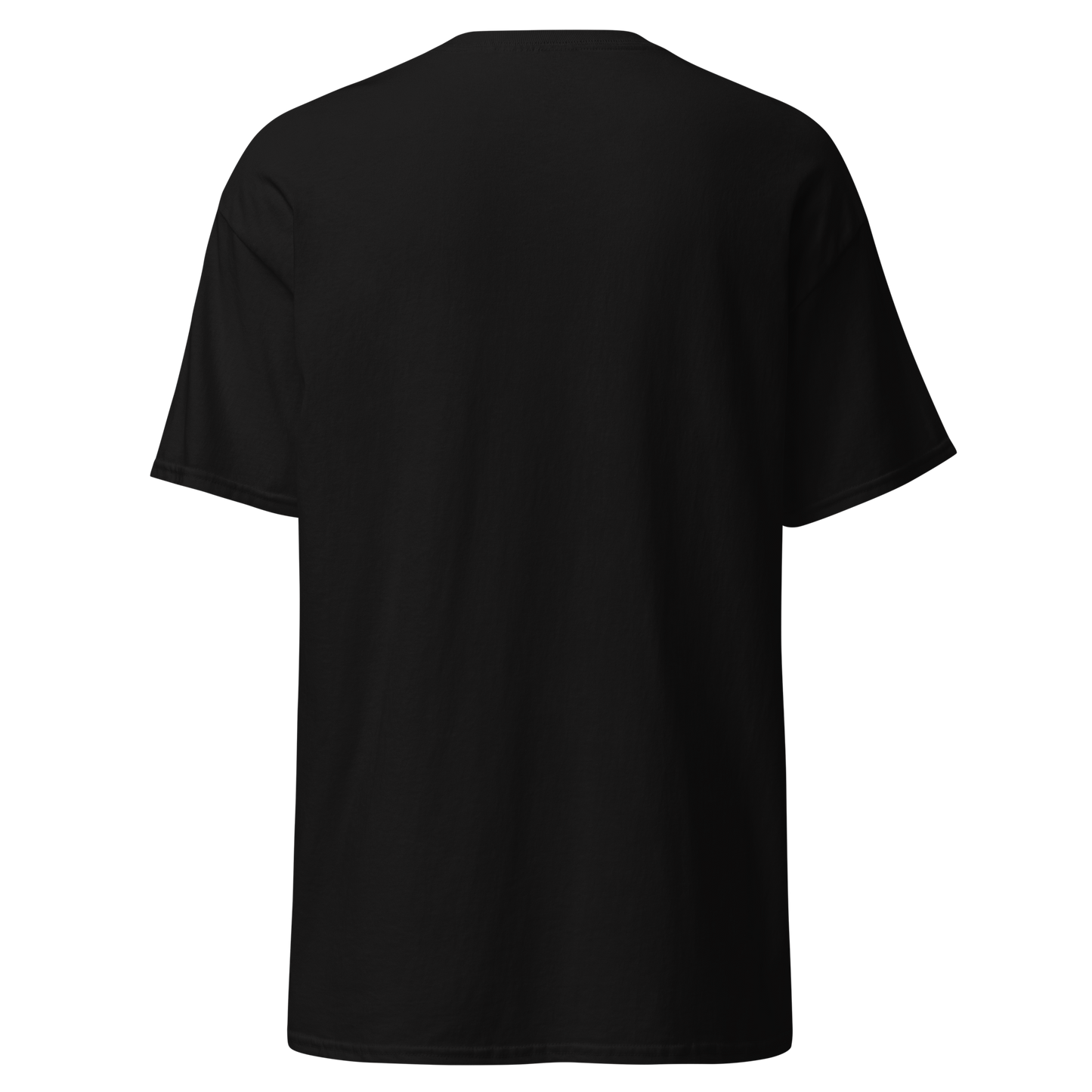 CUTIE - TSHIRT UNISEX