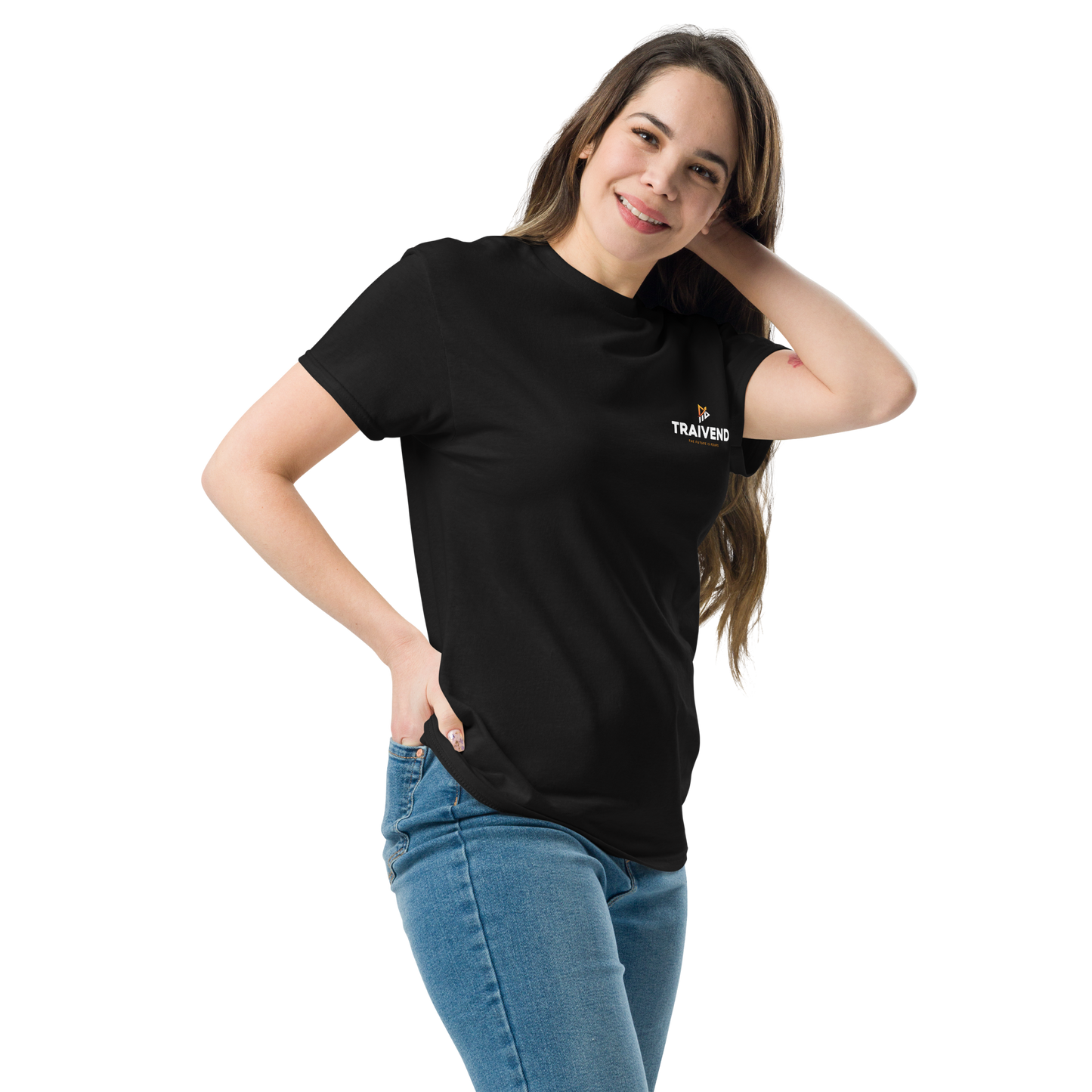 TSHIRT UNISEX