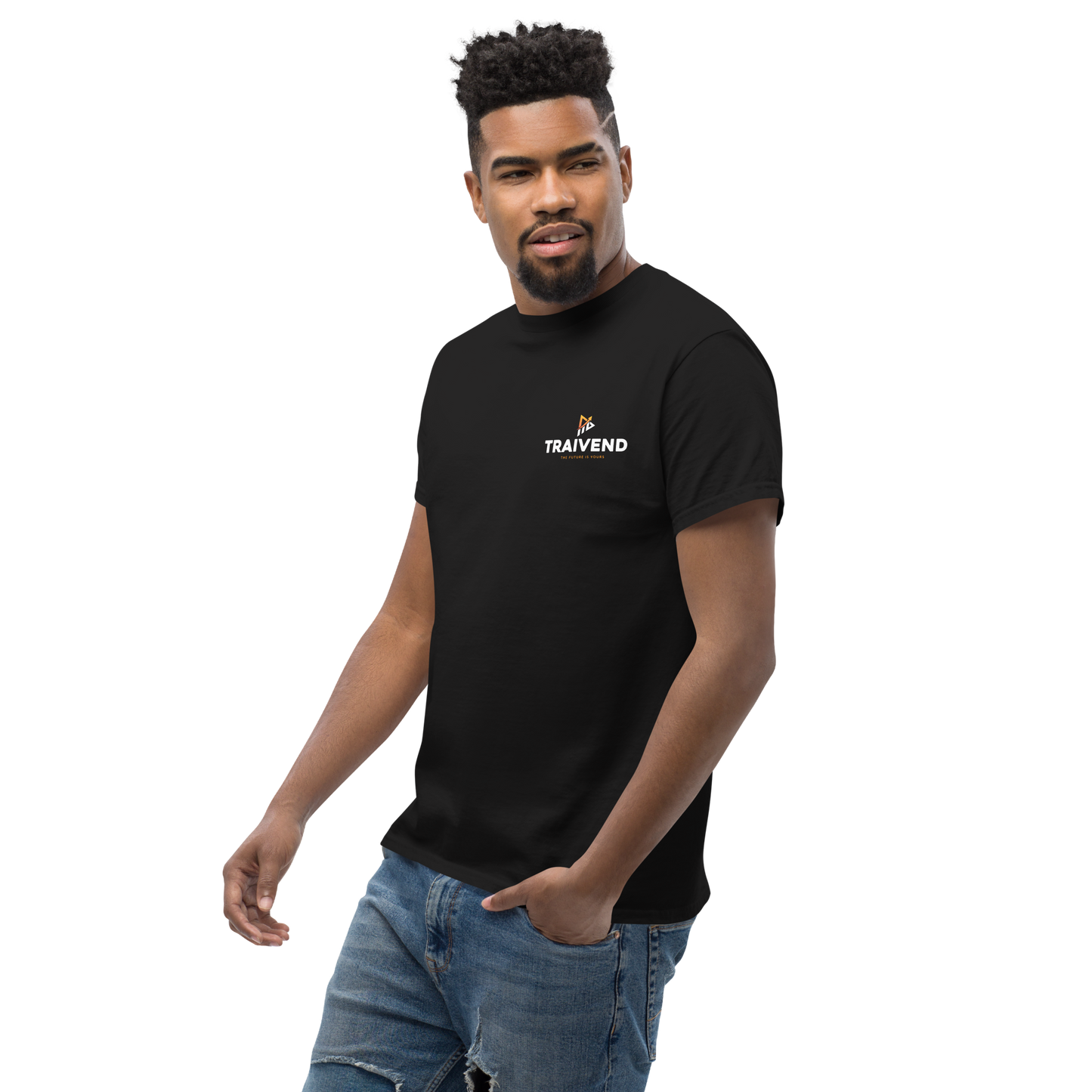 TSHIRT UNISEX