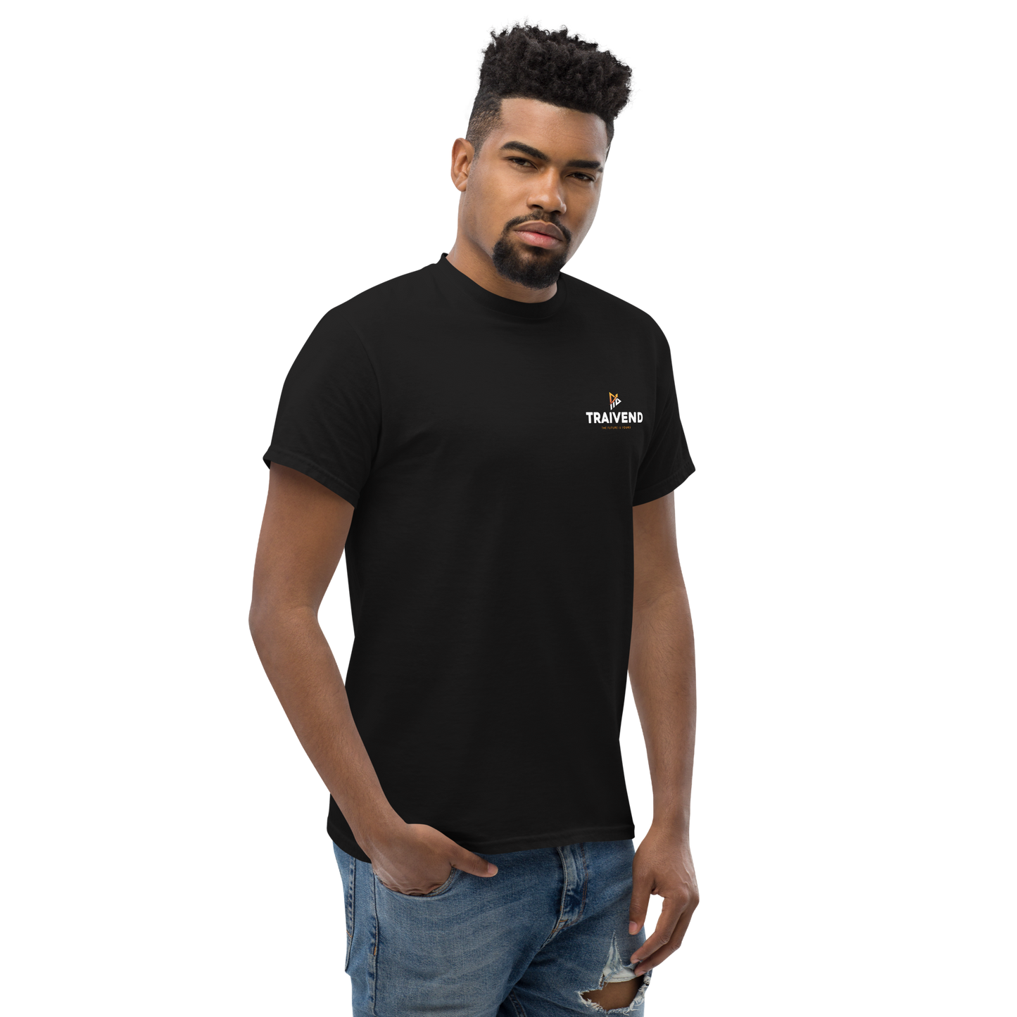 TSHIRT UNISEX