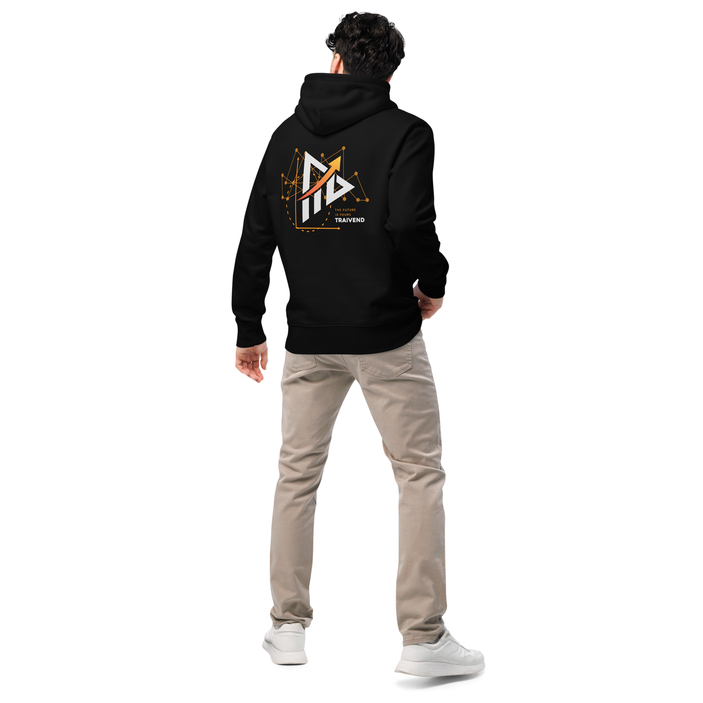 HOODIE UNISEX