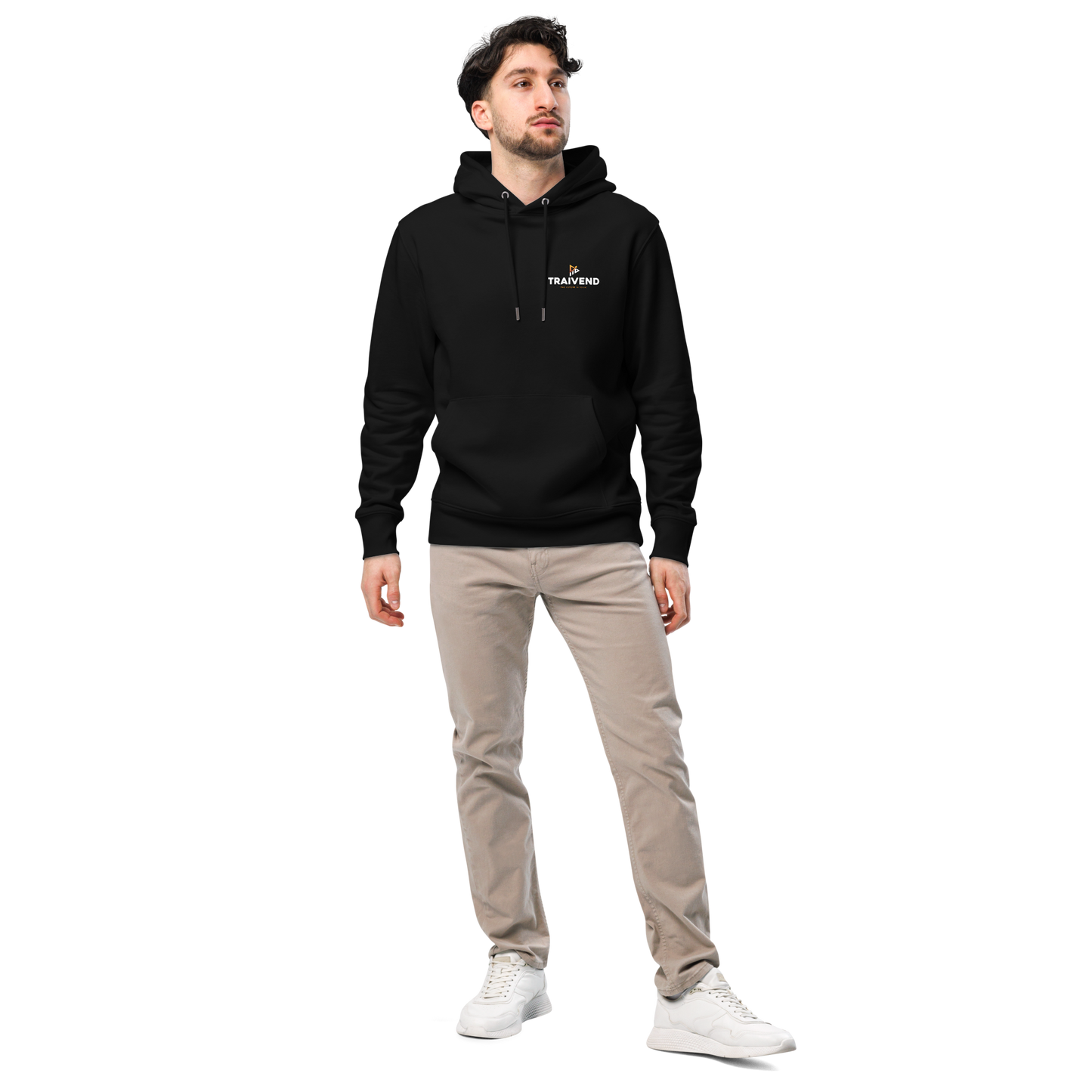 HOODIE UNISEX