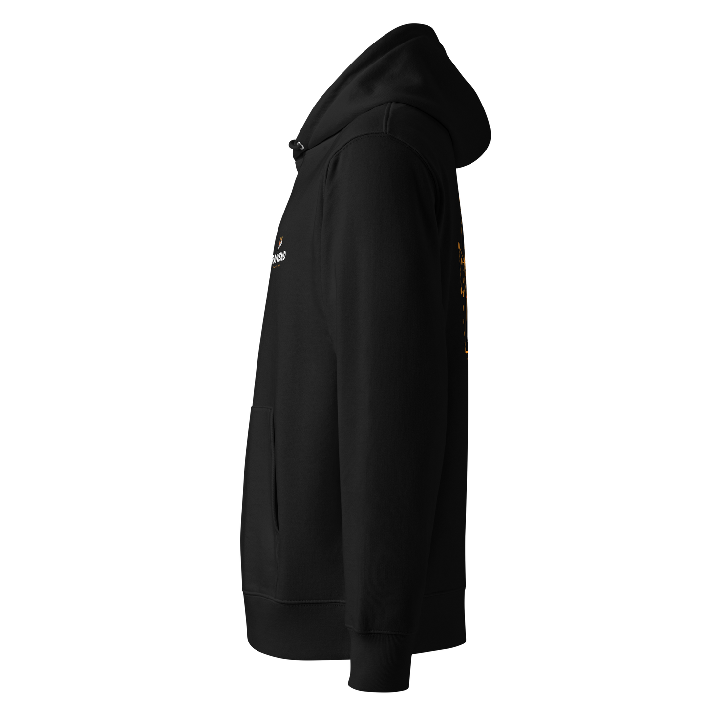 HOODIE UNISEX