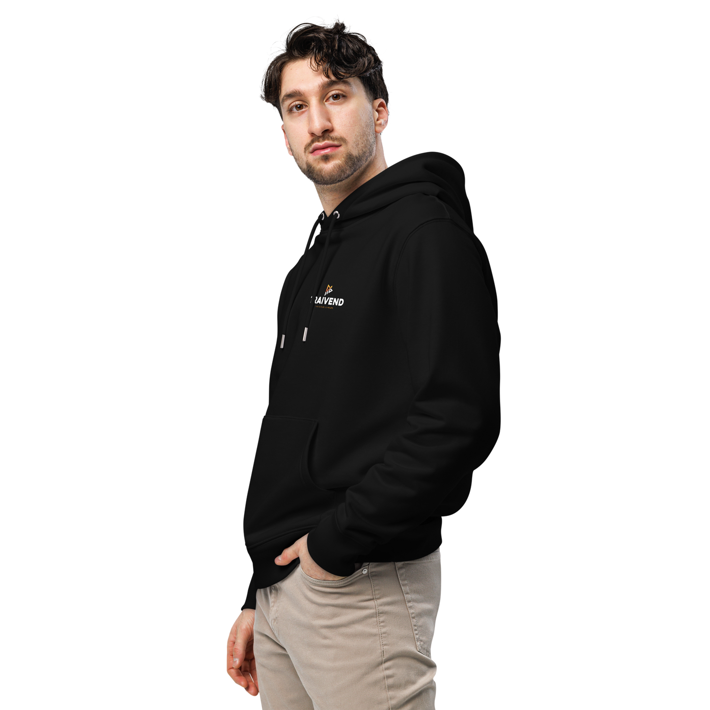 HOODIE UNISEX