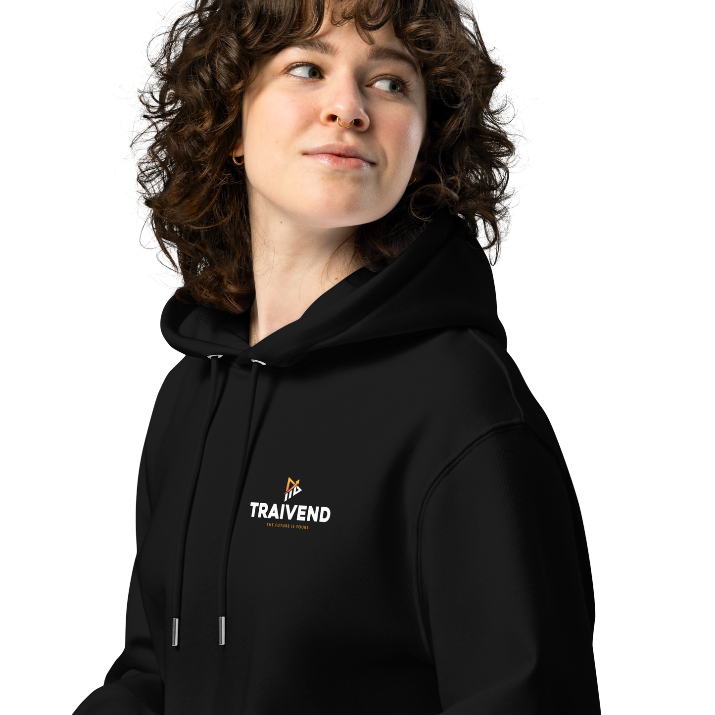 HOODIE UNISEX