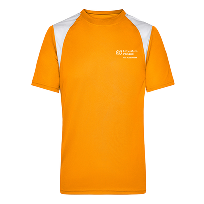 Men´s Running-T