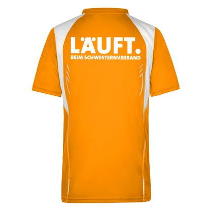 Men´s Running-T